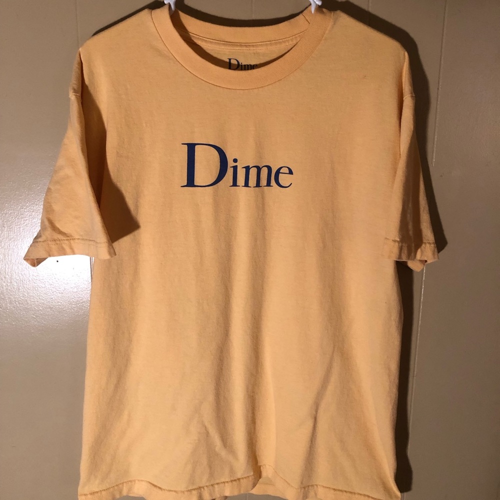 Dime T shirt